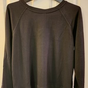 90 Degree By Reflex top - women's size L